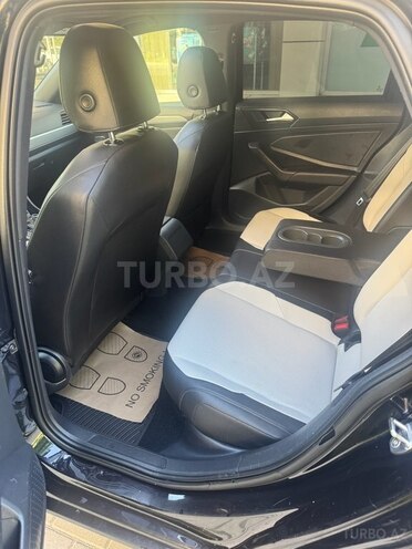 Volkswagen Jetta 2019, 120,000 km - 1.4 l - Bakı