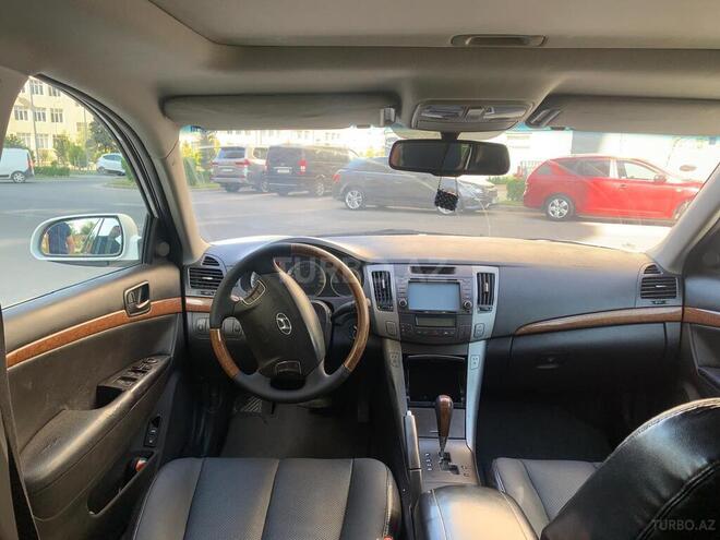 Hyundai Sonata 2009, 230,000 km - 2.4 l - Bakı
