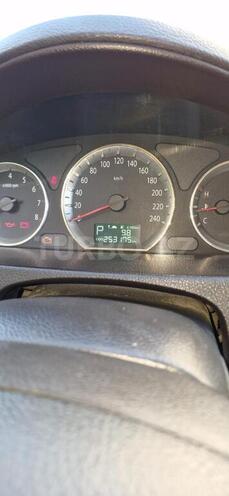 Hyundai Sonata 2009, 230,000 km - 2.4 l - Bakı