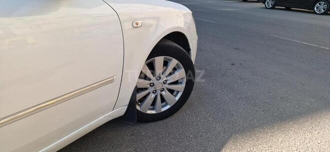 Hyundai Sonata 2009, 230,000 km - 2.4 l - Bakı