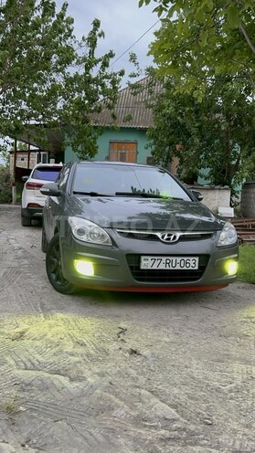 Hyundai i30 2009, 230,000 km - 1.6 л - Zərdab