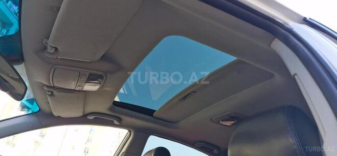 Hyundai Sonata 2009, 230,000 km - 2.4 l - Bakı