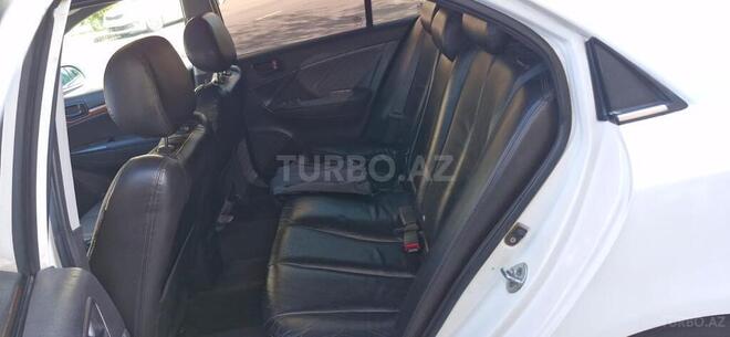 Hyundai Sonata 2009, 230,000 km - 2.4 l - Bakı