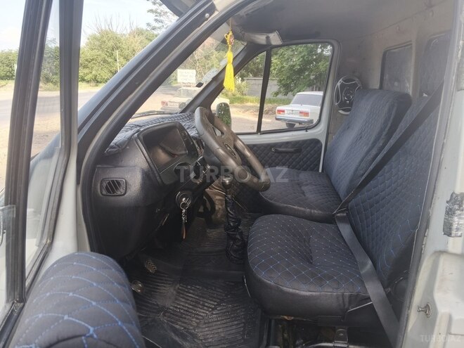 GAZ 33021 1998, 87,959 km - 2.4 l - Goranboy