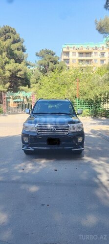 Toyota Land Cruiser 2010, 319,000 km - 4.0 л - Sumqayıt