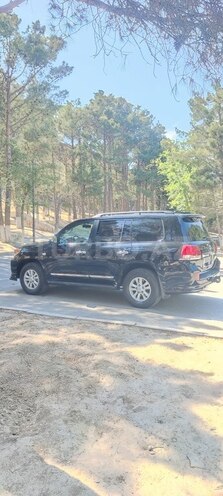 Toyota Land Cruiser 2010, 319,000 km - 4.0 л - Sumqayıt