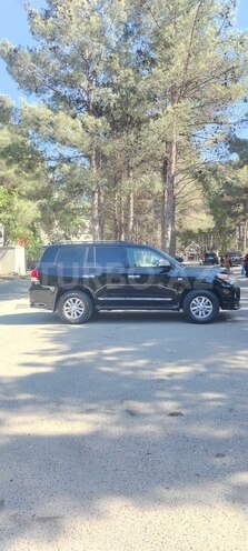 Toyota Land Cruiser 2010, 319,000 km - 4.0 л - Sumqayıt