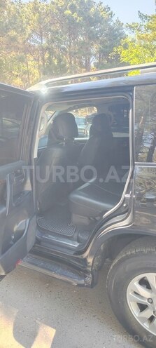 Toyota Land Cruiser 2010, 319,000 km - 4.0 л - Sumqayıt