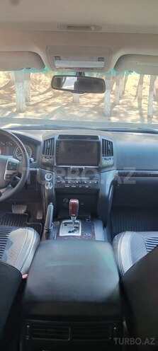 Toyota Land Cruiser 2010, 319,000 km - 4.0 л - Sumqayıt
