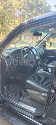 Toyota Land Cruiser 2010, 319,000 km - 4.0 л - Sumqayıt