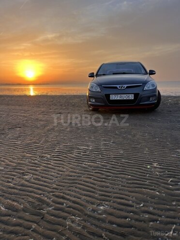 Hyundai i30 2009, 230,000 km - 1.6 л - Zərdab