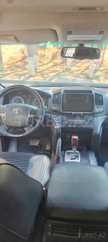 Toyota Land Cruiser 2010, 319,000 km - 4.0 л - Sumqayıt