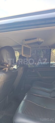 Toyota Land Cruiser 2010, 319,000 km - 4.0 л - Sumqayıt
