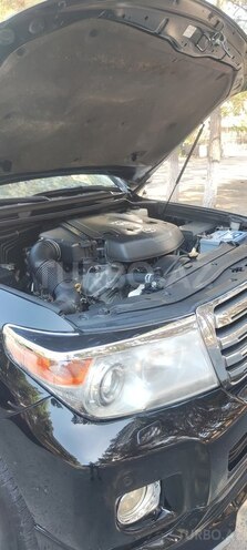 Toyota Land Cruiser 2010, 319,000 km - 4.0 л - Sumqayıt