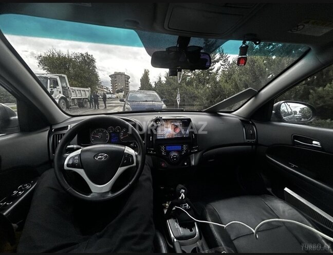 Hyundai i30 2009, 230,000 km - 1.6 л - Zərdab