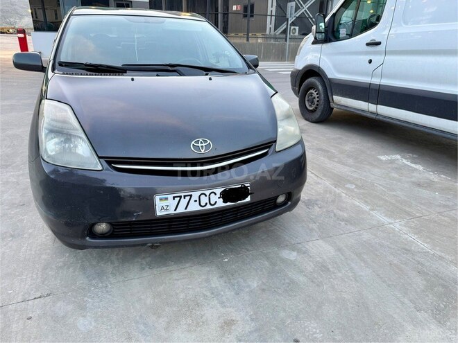 Toyota Prius 2007, 430,500 km - 1.5 l - Bakı