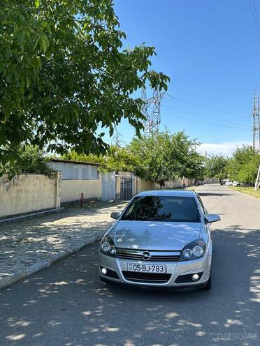 Opel Astra 2005, 213,891 km - 1.4 l - Ağstafa