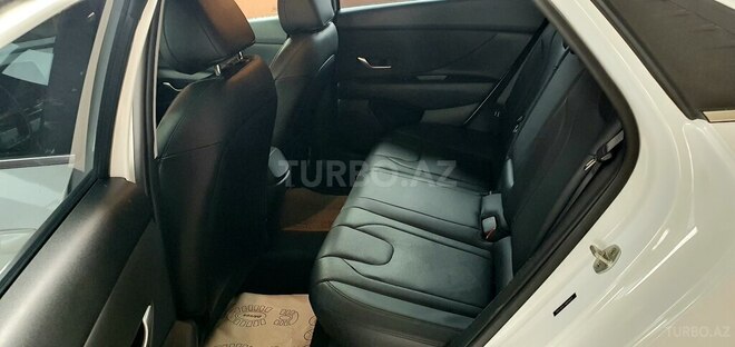 Hyundai Elantra 2021, 85,000 km - 2.0 л - Bakı