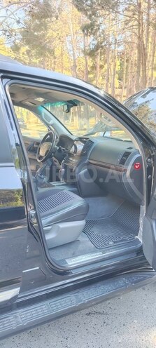 Toyota Land Cruiser 2010, 319,000 km - 4.0 л - Sumqayıt