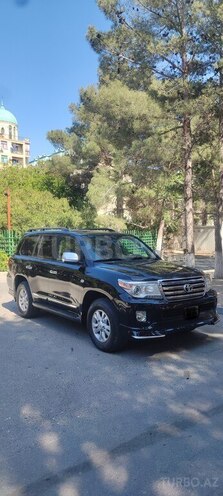 Toyota Land Cruiser 2010, 319,000 km - 4.0 л - Sumqayıt