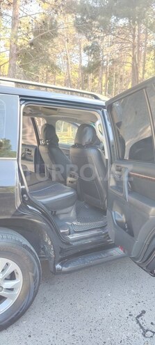 Toyota Land Cruiser 2010, 319,000 km - 4.0 л - Sumqayıt