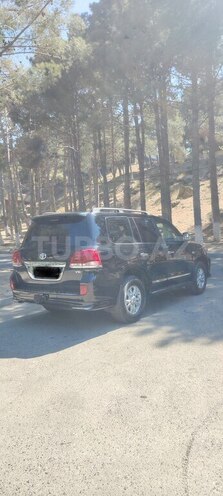 Toyota Land Cruiser 2010, 319,000 km - 4.0 л - Sumqayıt