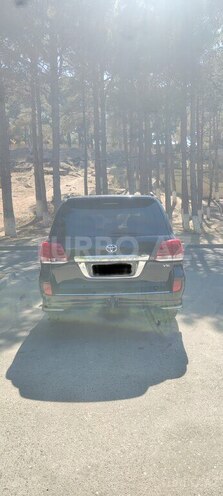 Toyota Land Cruiser 2010, 319,000 km - 4.0 л - Sumqayıt