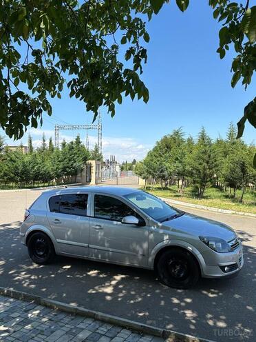 Opel Astra 2005, 213,891 km - 1.4 l - Ağstafa