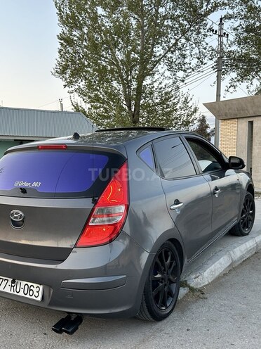 Hyundai i30 2009, 230,000 km - 1.6 л - Zərdab