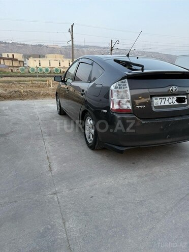 Toyota Prius 2007, 430,500 km - 1.5 l - Bakı