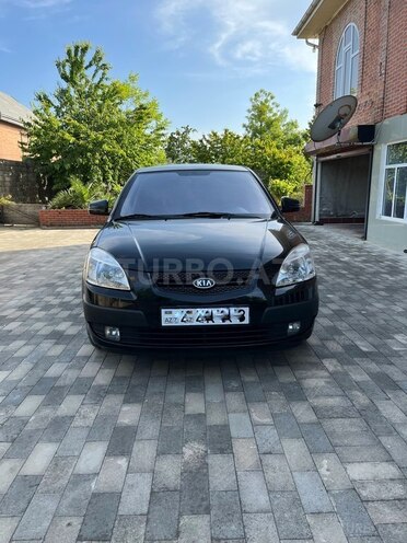 Kia Rio 2007, 161,000 km - 1.4 l - Lənkəran