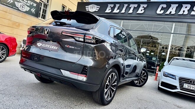 Changan CS 55 Plus 2025, 0 km - 1.5 l - Bakı
