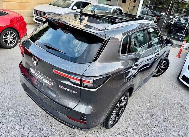 Changan CS 55 Plus 2025, 0 km - 1.5 l - Bakı