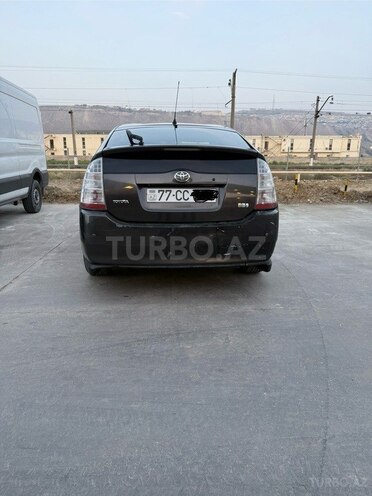 Toyota Prius 2007, 430,500 km - 1.5 l - Bakı
