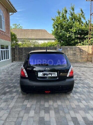 Kia Rio 2007, 161,000 km - 1.4 l - Lənkəran