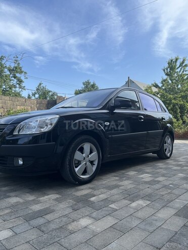 Kia Rio 2007, 161,000 km - 1.4 l - Lənkəran