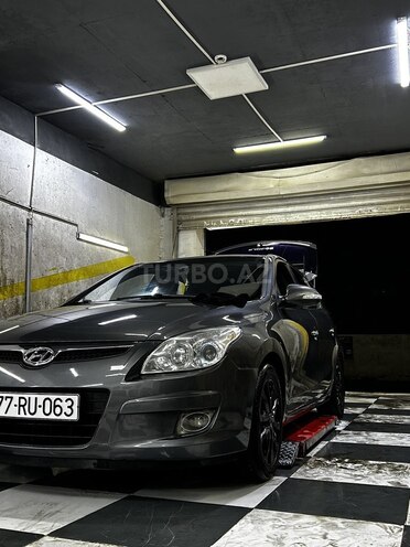 Hyundai i30 2009, 230,000 km - 1.6 л - Zərdab
