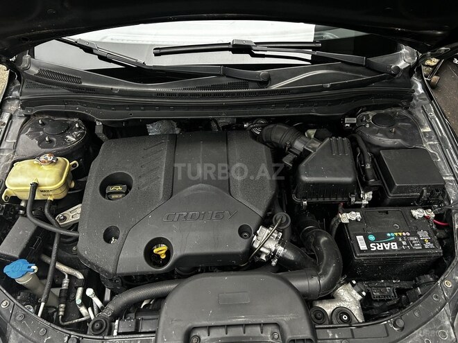 Hyundai i30 2009, 230,000 km - 1.6 л - Zərdab
