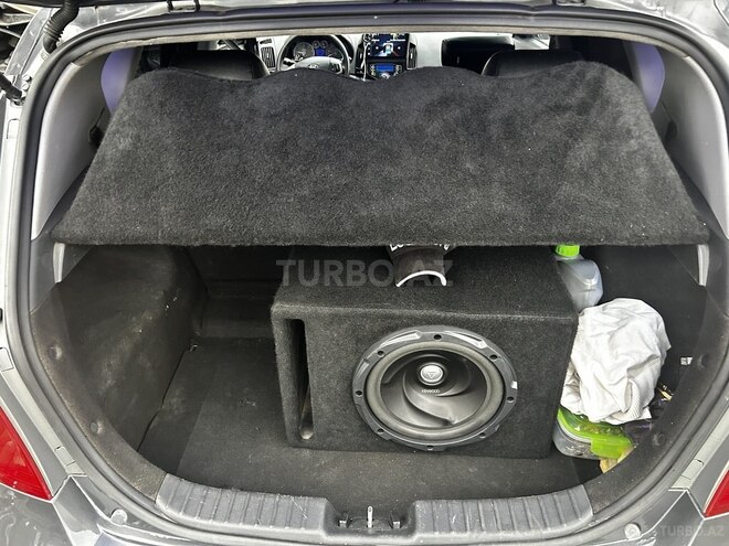 Hyundai i30 2009, 230,000 km - 1.6 л - Zərdab