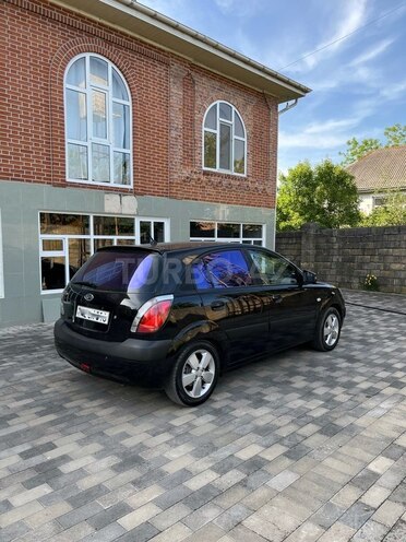 Kia Rio 2007, 161,000 km - 1.4 l - Lənkəran