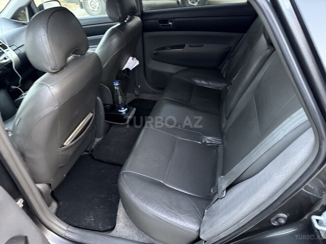 Toyota Prius 2007, 430,500 km - 1.5 l - Bakı