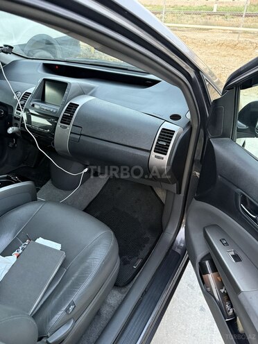 Toyota Prius 2007, 430,500 km - 1.5 l - Bakı
