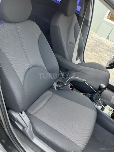 Kia Rio 2007, 161,000 km - 1.4 l - Lənkəran