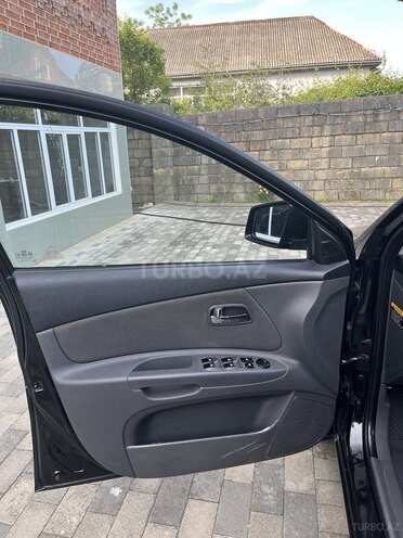 Kia Rio 2007, 161,000 km - 1.4 l - Lənkəran