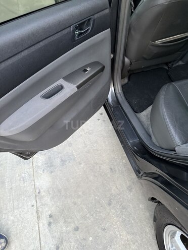 Toyota Prius 2007, 430,500 km - 1.5 l - Bakı