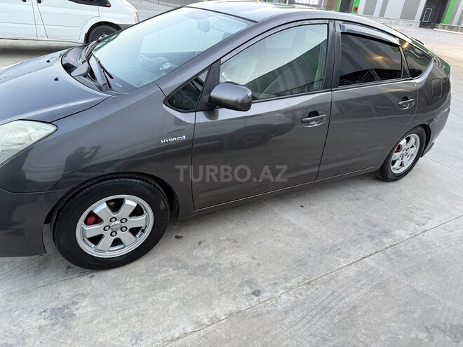 Toyota Prius 2007, 430,500 km - 1.5 l - Bakı