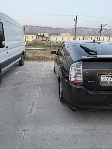 Toyota Prius 2007, 430,500 km - 1.5 l - Bakı