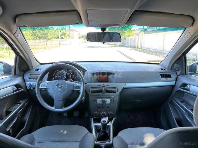 Opel Astra 2005, 213,891 km - 1.4 l - Ağstafa