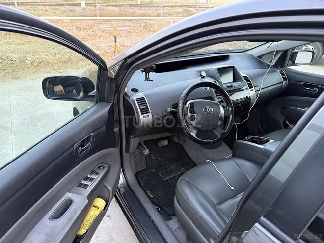 Toyota Prius 2007, 430,500 km - 1.5 l - Bakı