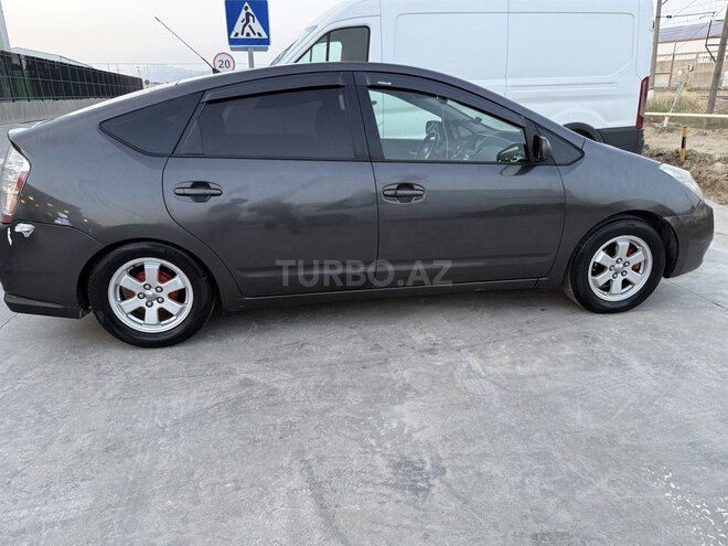 Toyota Prius 2007, 430,500 km - 1.5 l - Bakı